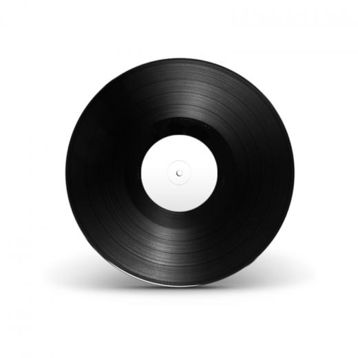 Custom Vinyl Records: Create your own vinyl record