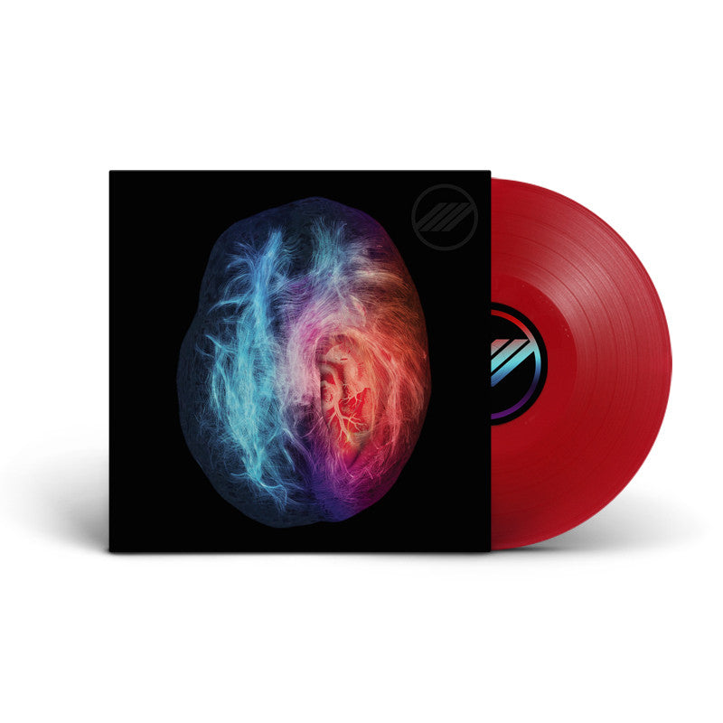 Rare Futures : This is Your Brain on Love (Red)