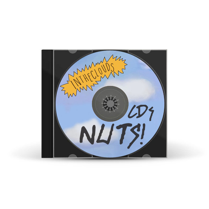 CDs NUTS!
