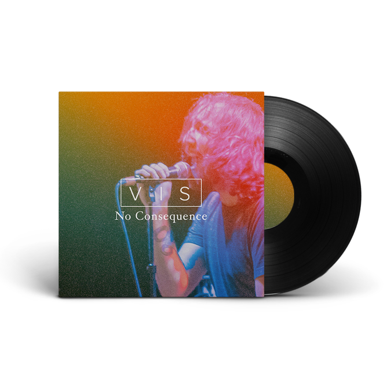 VIS : No Consequence 7"
