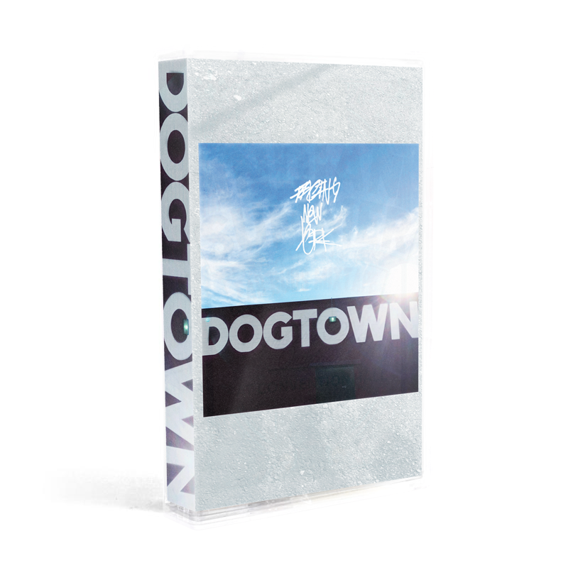 Facing New York : Dogtown Cassette