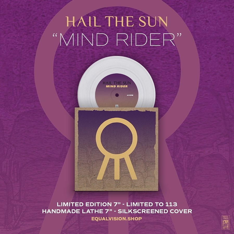 SOLD OUT: Hail the Sun's 