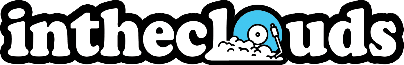 Intheclouds logo