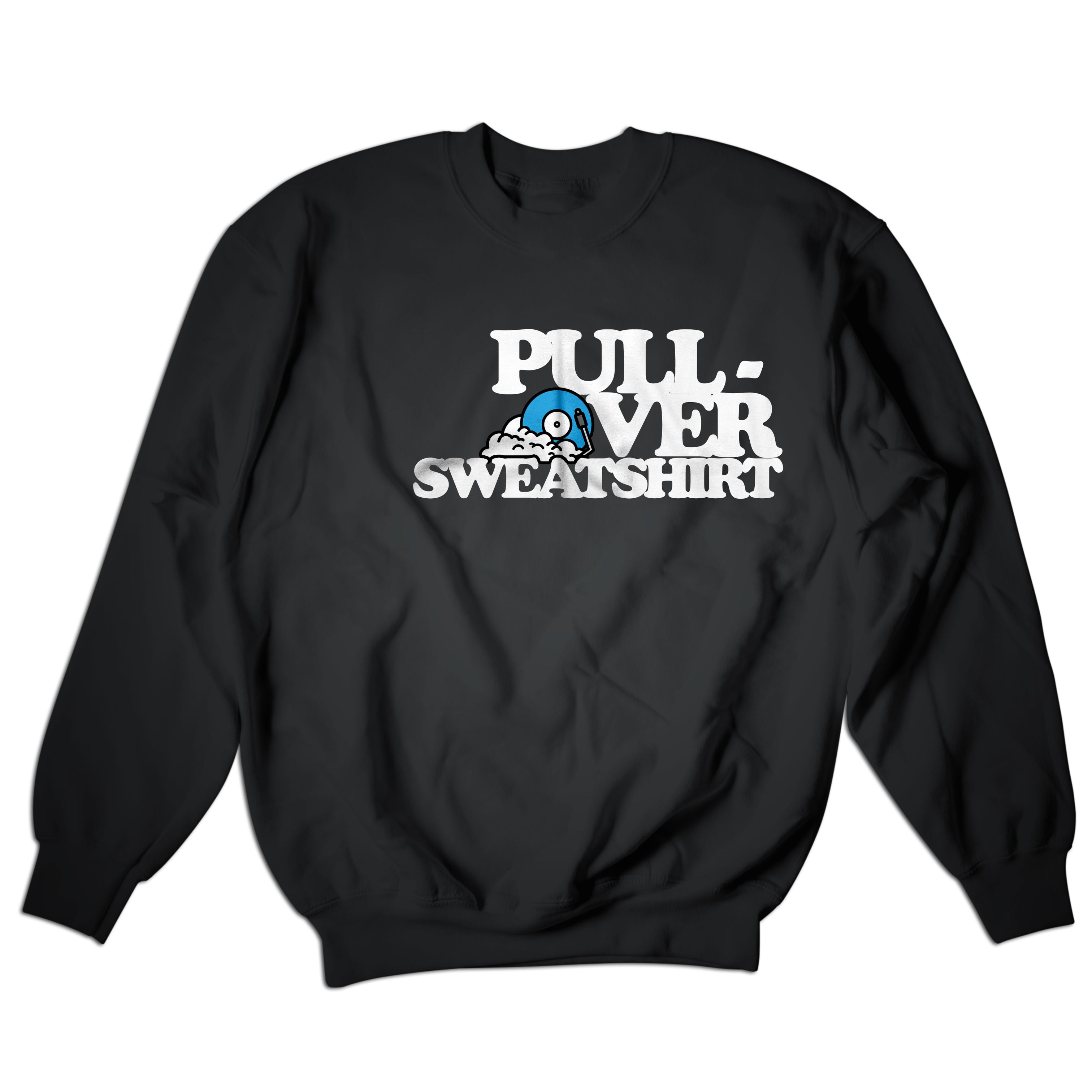 Custom Pullover Hoodie – intheclouds