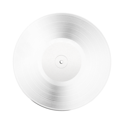 Vinyl Pressing: Custom Vinyl Records