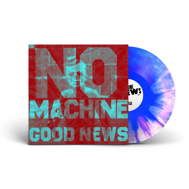 No Machine : Good News