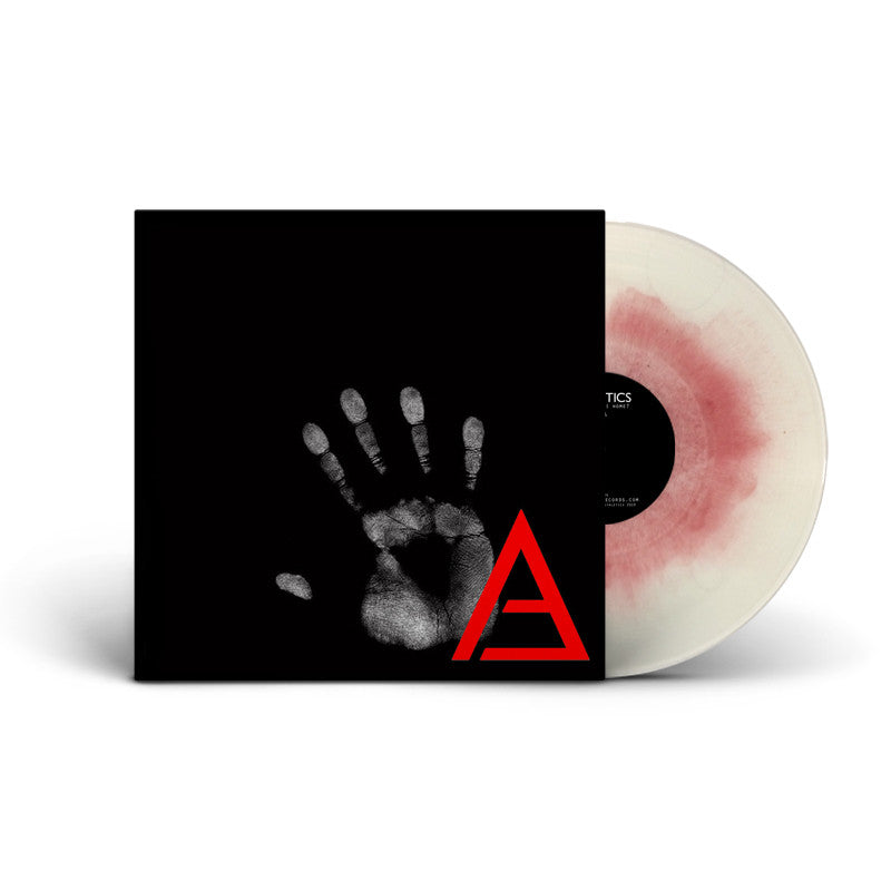 Athletics Why Aren't I top Home Splatter Vinyl Free Shipping