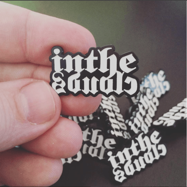 intheclouds enamel pins