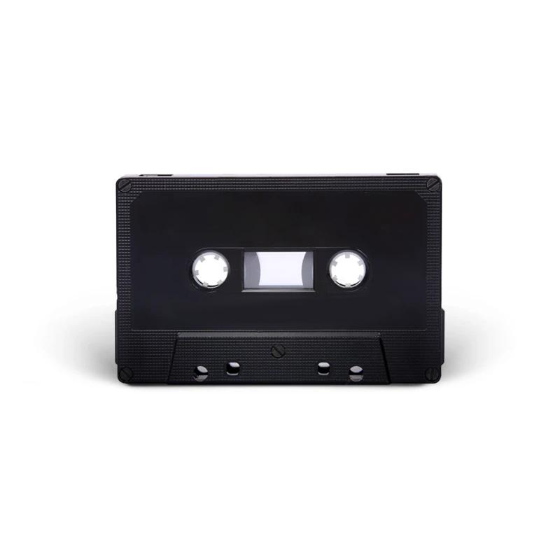 Missing J-CARD Cassette Tape Art