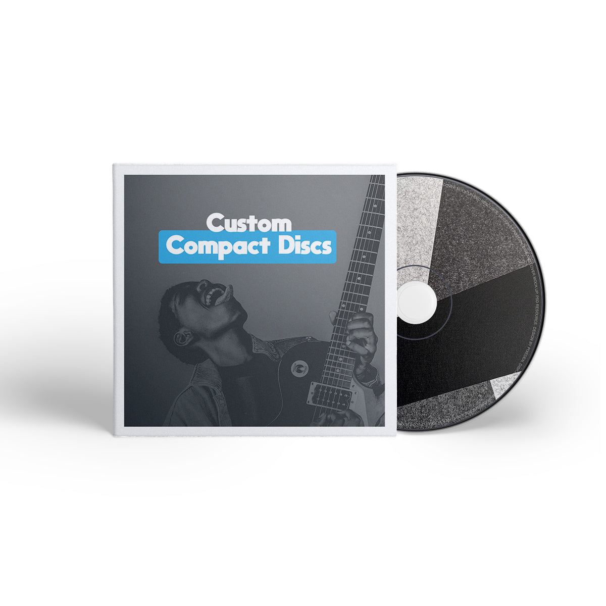 Create Your Own Cd Album Cover How To Make An Album Cover | Disc