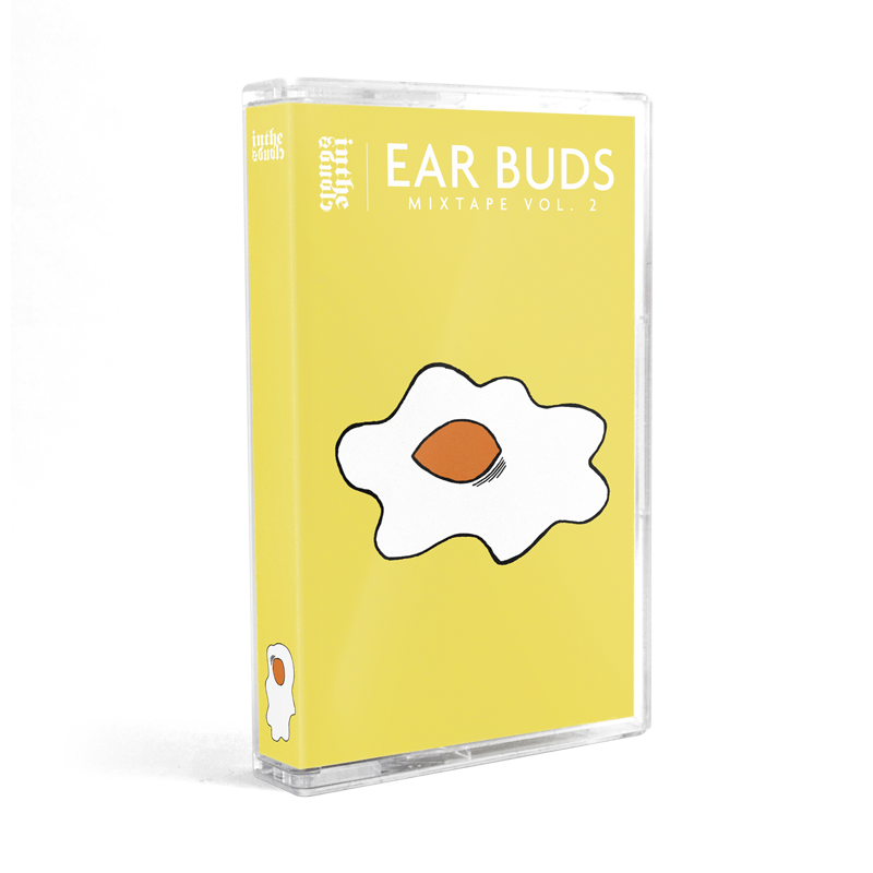 Ear Buds Mixtape Vol. 2